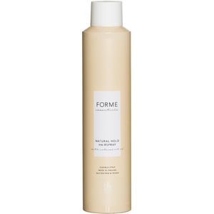 SIM Forme Natural Hold Hairspray 300 ml