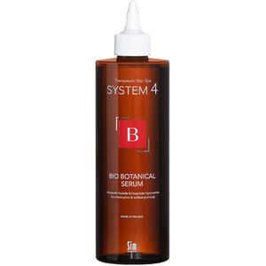 SIM System4 - Bio Botanical Serum B - Hiuspohjan seerumi - 500 ml