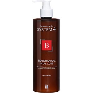 SIM System4 - Bio Botanical Vital Cure B - 500ml