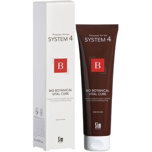 SIM System4 - Bio Botanical Vital Cure B - 150ml