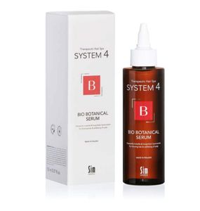 SIM System4 - Bio Botanical Serum B - Stimuloi hiuspohjaa - 150 ml