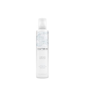 Cutrin Vieno Sensitive Volume Mousse volyymivaahto 300 ml