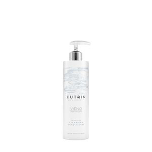 Cutrin Vieno Sensitive Cleansing Conditioner pesevä hoitoaine 400 ml