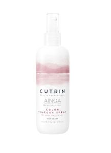 Cutrin Ainoa Color Vinegar spray 200 ml