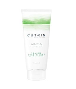 Cutrin Ainoa Volume hoitoaine 200 ml