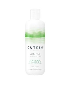 Cutrin Ainoa Volume Shampoo 300 ml