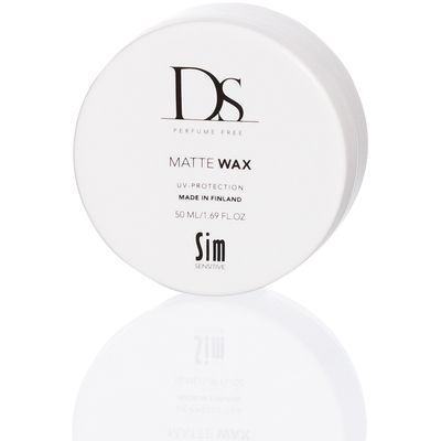 SIM DS Matte Wax 50 ml