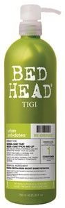 TIGI Bed Head Urban Antidotes Re-Energize Hoitoaine 750ml VAIN 1 KPL
