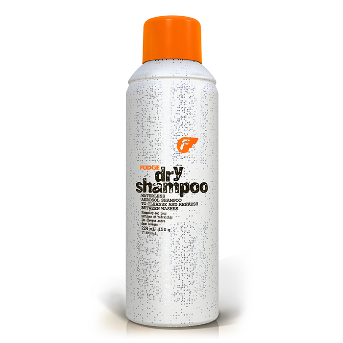 Fudge. Reviver Dry Shampoo 200ml