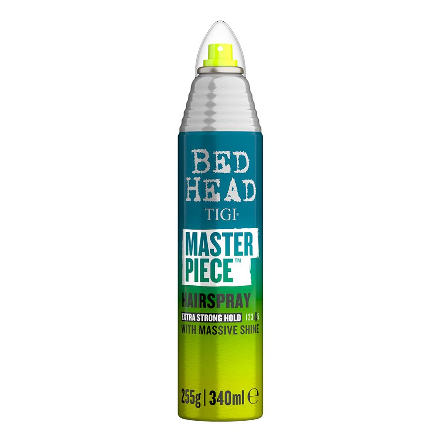 UUSI Tigi Bed Head Masterpiece 340 ml 