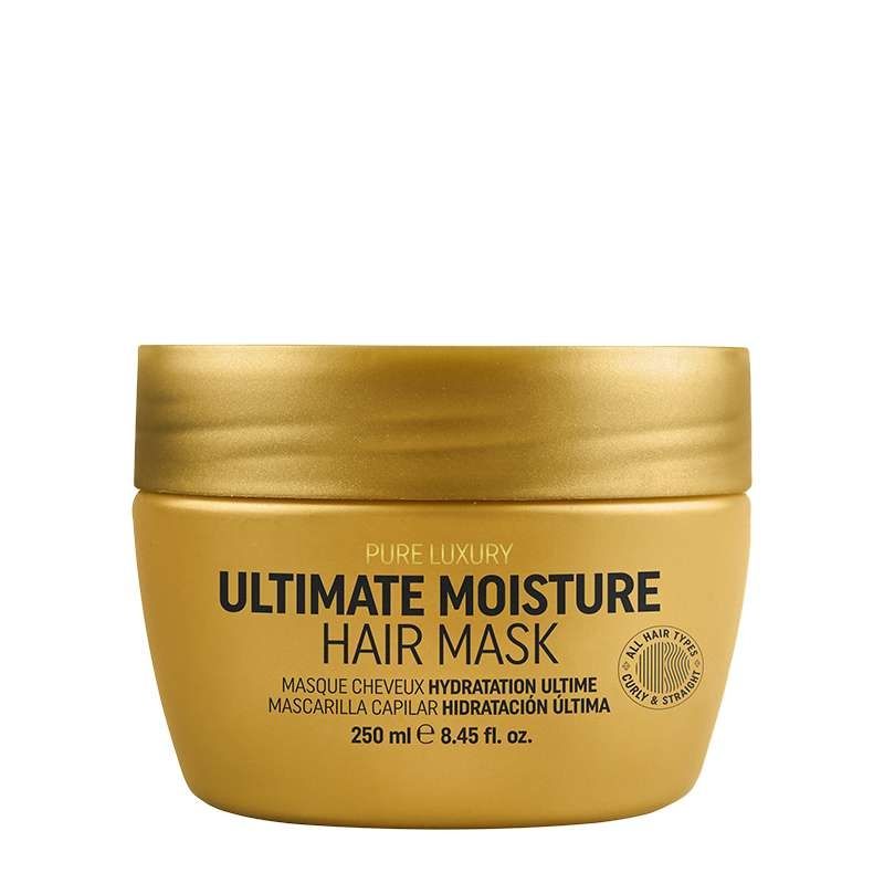 RICH Pure Luxury Argan Colour Protect Mask 200ml