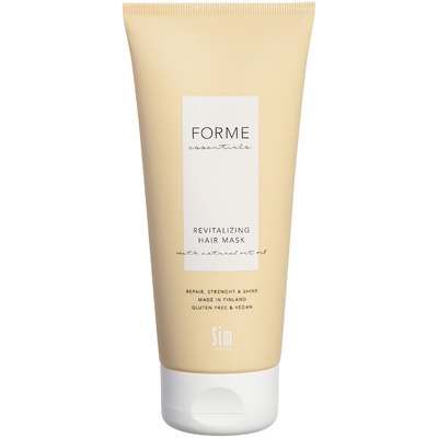 Forme Essentials Revitalizing Hair Mask 200 ml