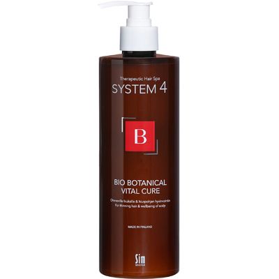 SIM System4 - Bio Botanical Vital Cure B - 500ml