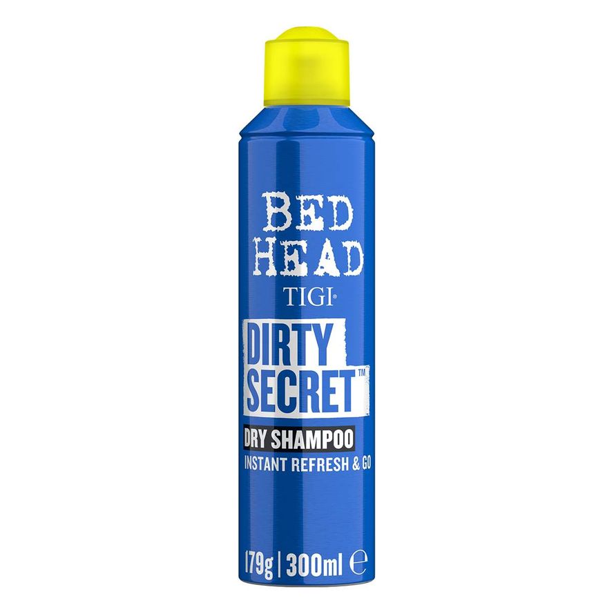 Tigi Bed Head Dirty Secret kuivahoitoaine 300 ml