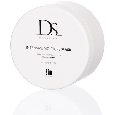 SIM DS Intensive Moisture Mask 250 ml