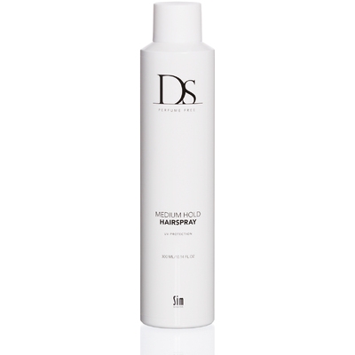SIM DS Medium Hold Hairspray 300 ml