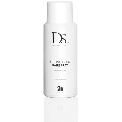SIM DS Strong Hold Hairspray 100 ml