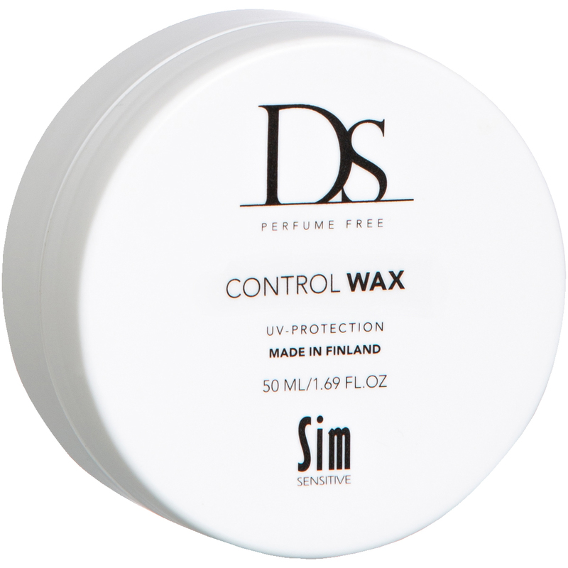 SIM DS Control Wax 50 ml