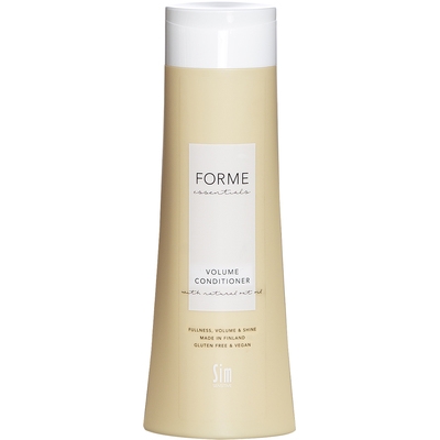SIM Forme Volume tuuheuttava Hoitoaine 250ml