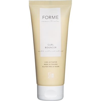 SIM Forme Curl Bouncer kiharavoide 100 ml