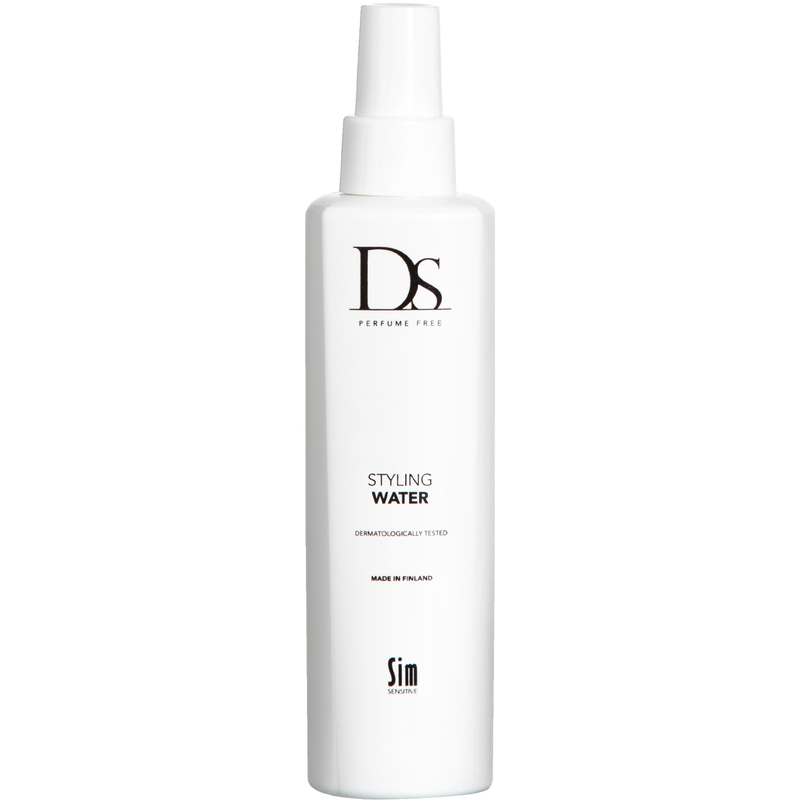 SIM DS Styling Water 200 ml