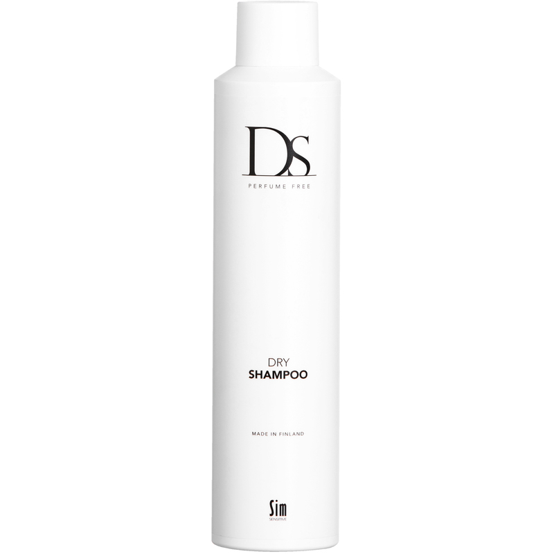 SIM DS Dry Shampoo 100 ml