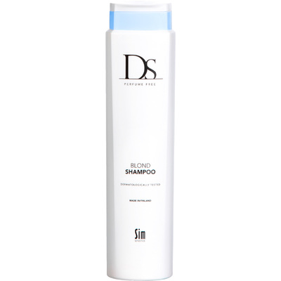 SIM DS Blond Shampoo 250 ml