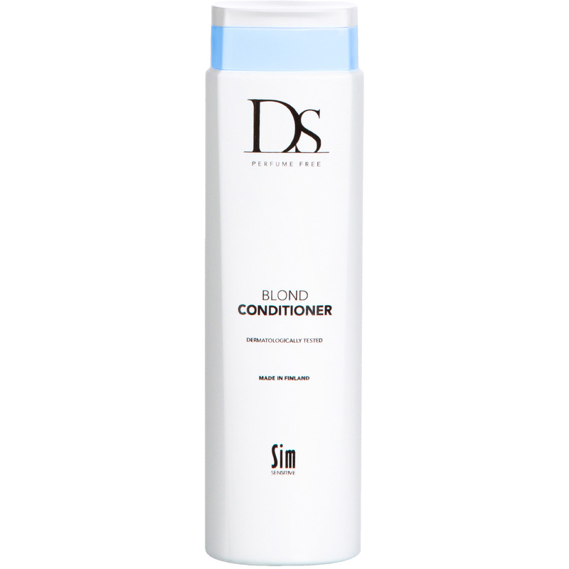 SIM DS Blond Hoitoaine 200 ml