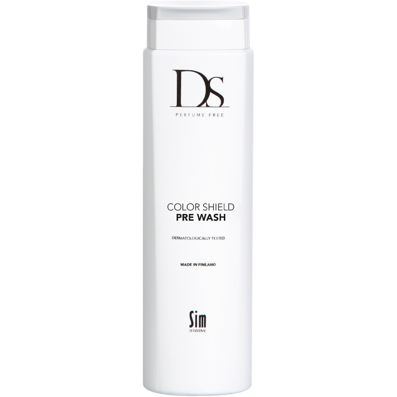 SIM DS Color Shield Pre Wash 200 ml