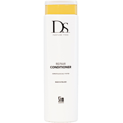 DS Repair Conditioner 200 ml - Korjaava silikoniton hoitoaine vaurioituneille hiuksille