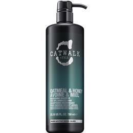 Tigi Catwalk Oatmeal & Honey Shampoo 750 ml