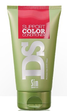 DS Support Color Hoitoaine