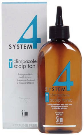 Sim System 4 T Scalp Tonic hoitoneste hiuspohjallle