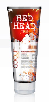 TIGI Bed Head Colour Combat Colour Goddess hoitoaine 200ml