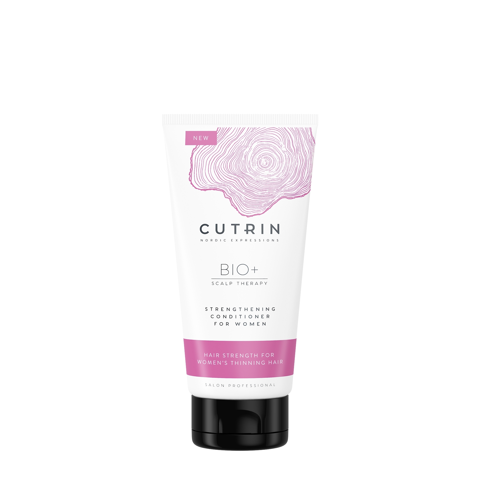Cutrin Bio+ Vahvistava Hoitoaine Naisille 200 ml