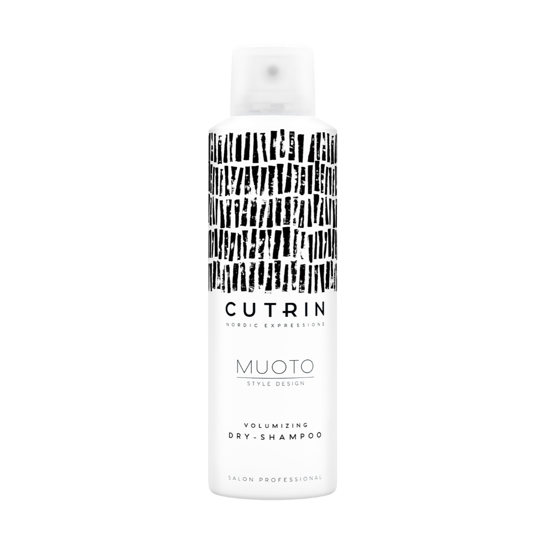 Cutrin Muoto Volumizing Dry-Shampoo kuivashampoo 200 ml