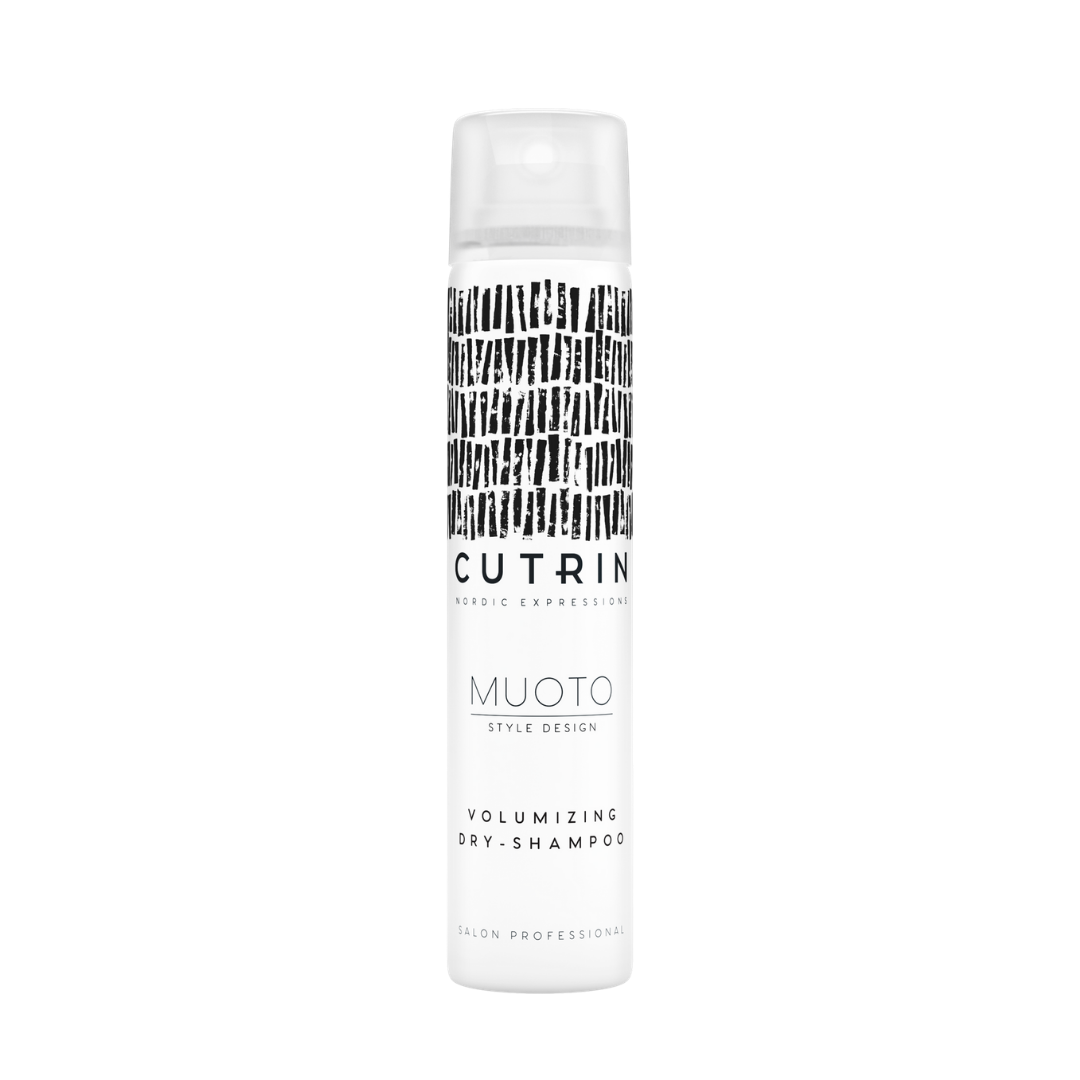 Cutrin Muoto Volumizing Dry-Shampoo kuivashampoo 100 ml