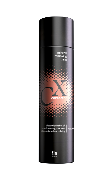 SIM CX Mineral Removing Balm 250 ml