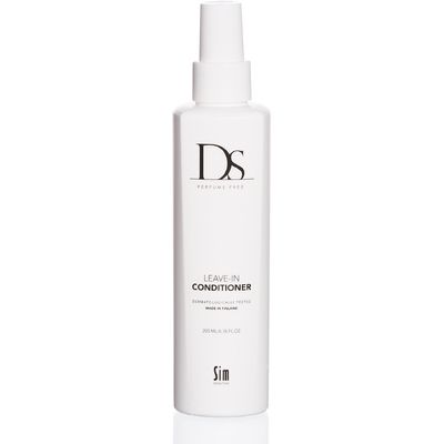 SIM DS Jätettävä Hoitoaine 200 ml
