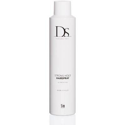 SIM DS Strong Hold Hairspray 300 ml UUSI