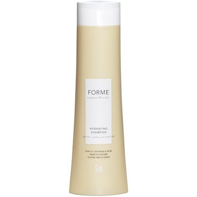 SIM Forme Hydrating kosteuttava Shampoo 300ml