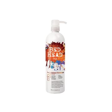 TIGI BH Colour Combat Colour Goddess Shampoo 750ml