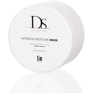 SIM DS Intensive Moisture Mask 250 ml