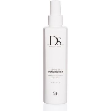 SIM DS Jätettävä Hoitoaine 200 ml