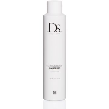 SIM DS Strong Hold Hairspray 300 ml UUSI