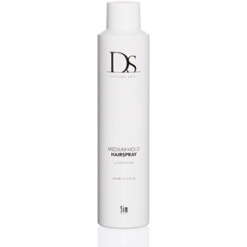 SIM DS Medium Hold Hairspray 300 ml