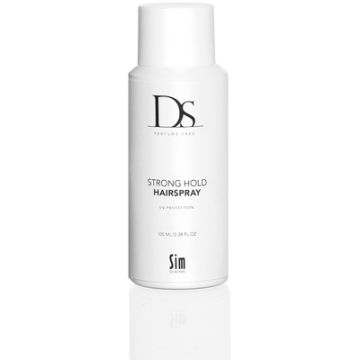 SIM DS Strong Hold Hairspray 100 ml