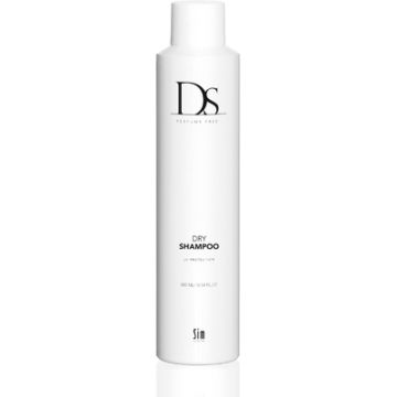 SIM DS Dry Shampoo 300 ml