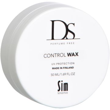 SIM DS Control Wax 50 ml