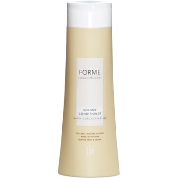 SIM Forme Volume tuuheuttava Hoitoaine 250ml
